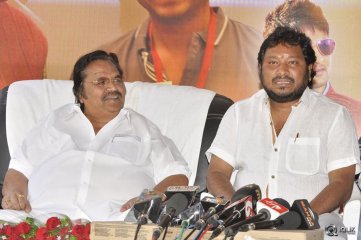Dasari Appreciates Krishnamma Kalipindi Iddarini Team